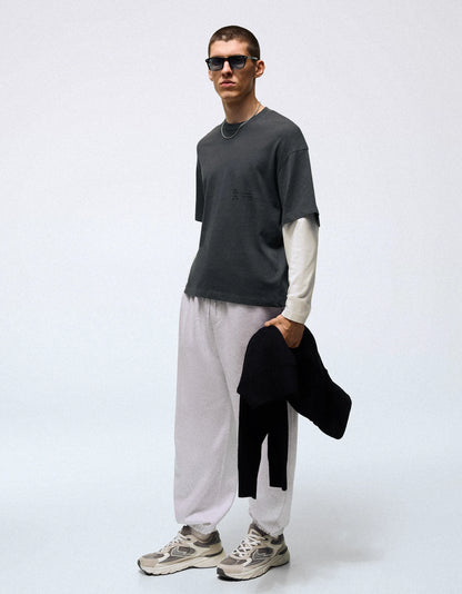 Dark grey