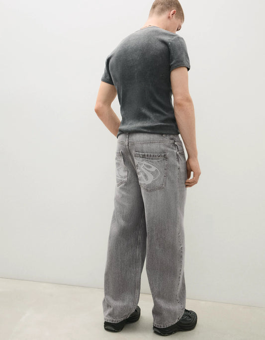 Grey