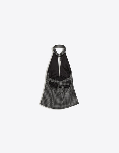 Dark grey