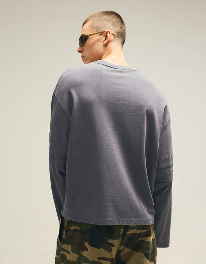 Dark grey