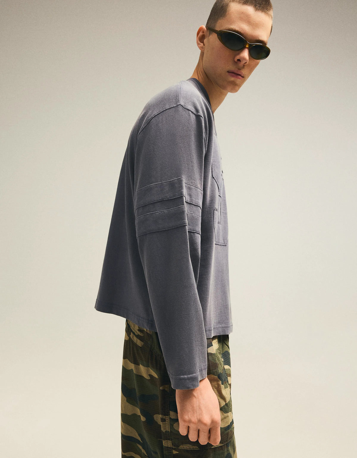 Dark grey