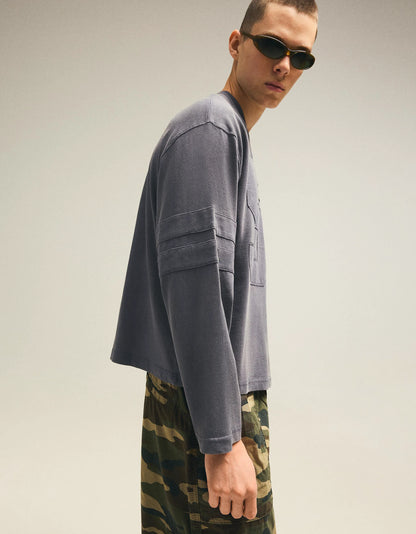 Dark grey