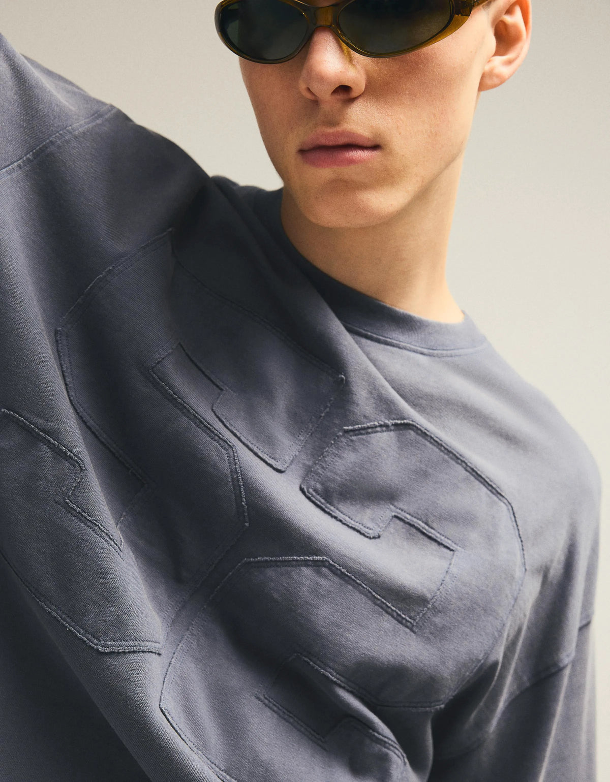 Dark grey