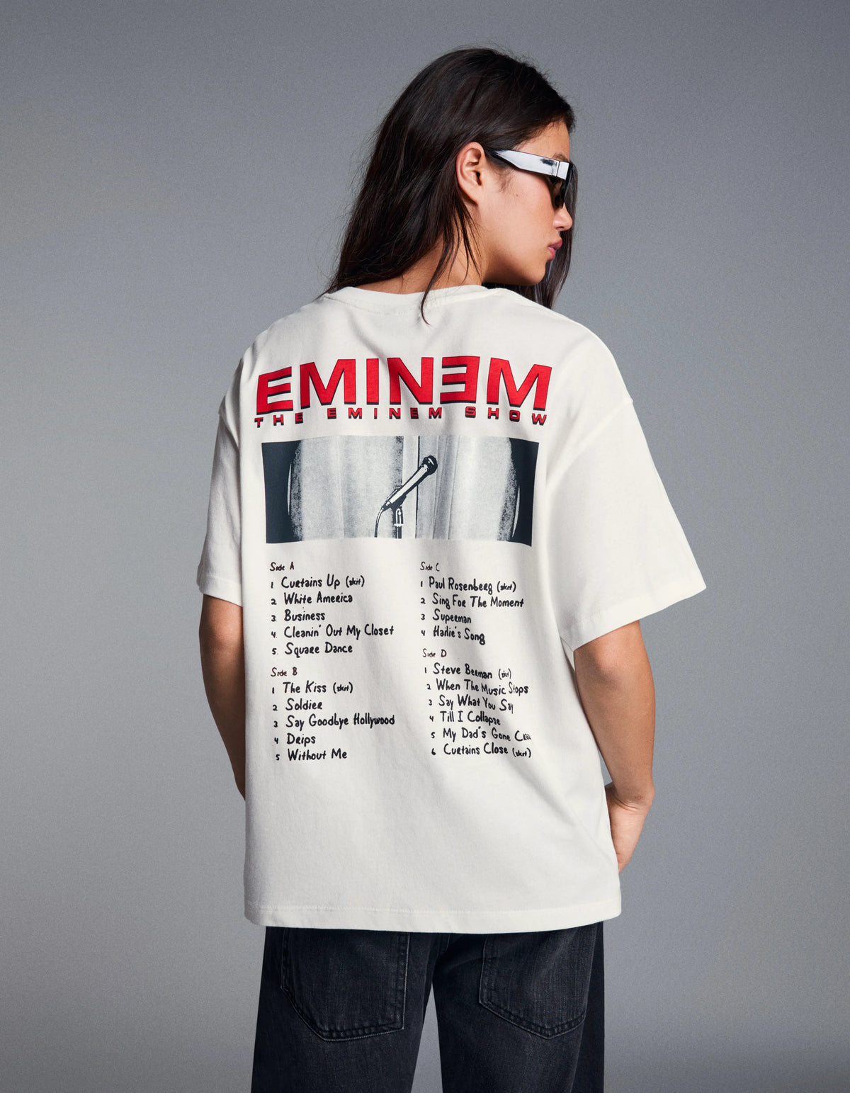 Off white