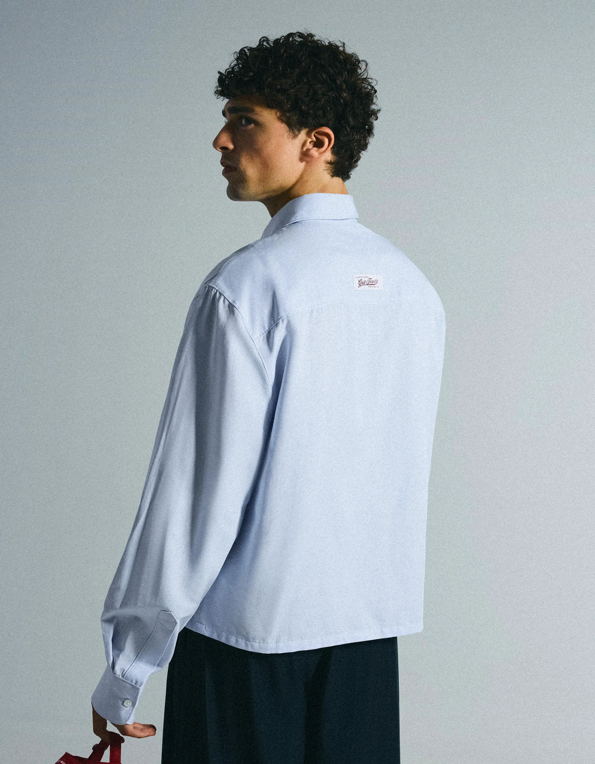 Light blue