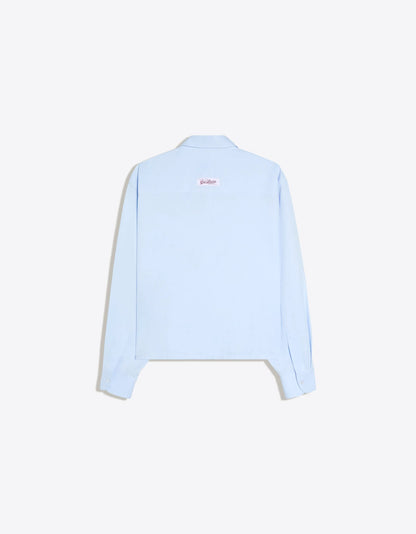 Light blue