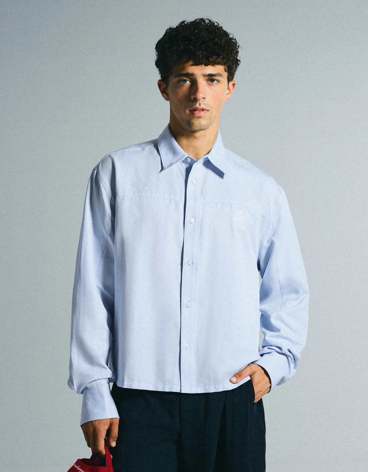 Light blue