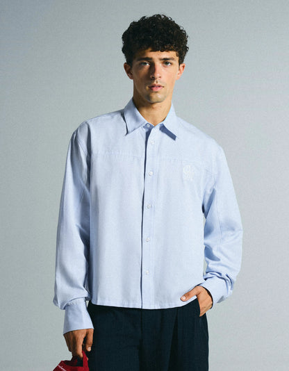 Light blue
