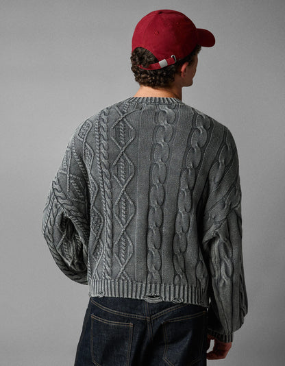 Dark grey
