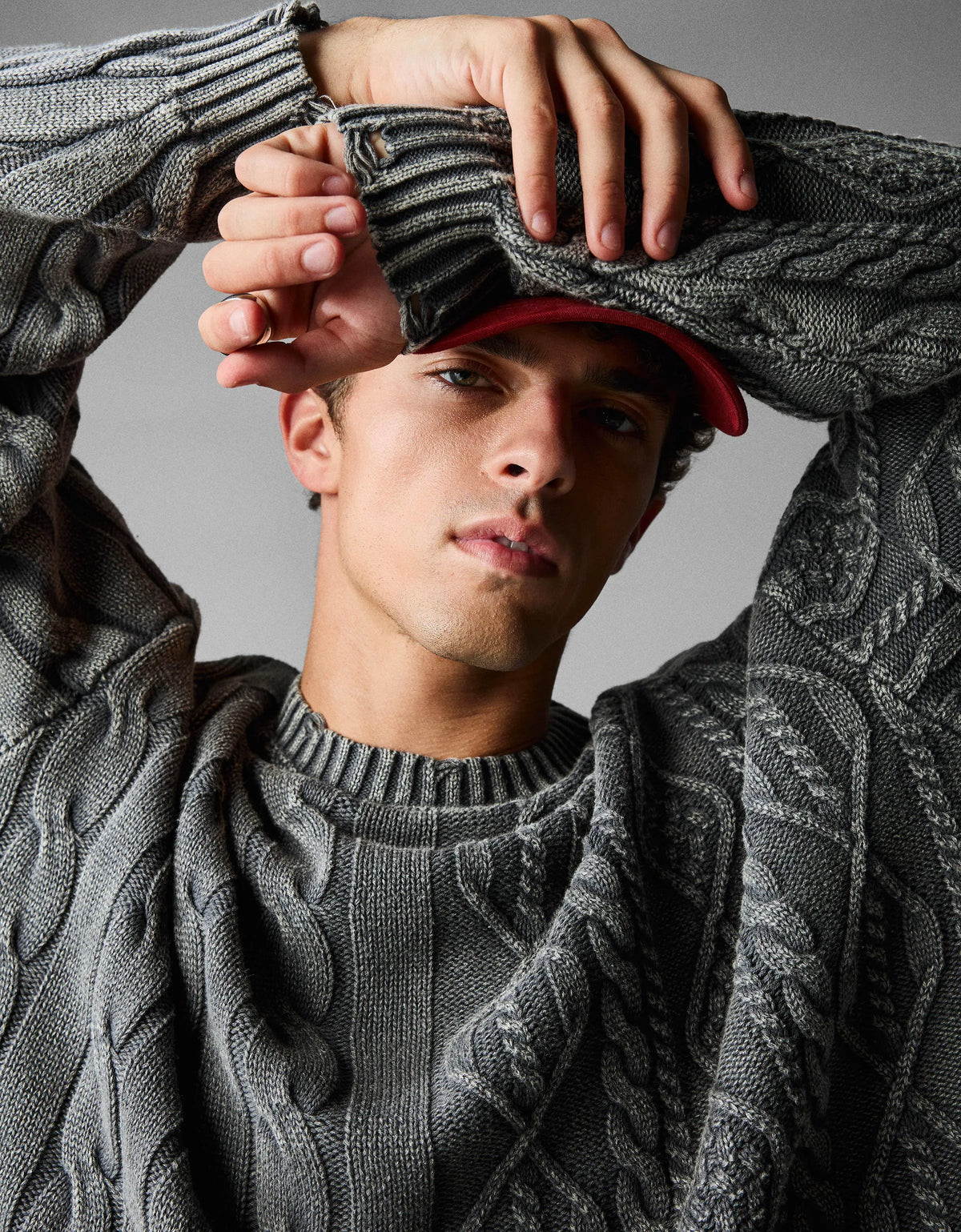 Dark grey