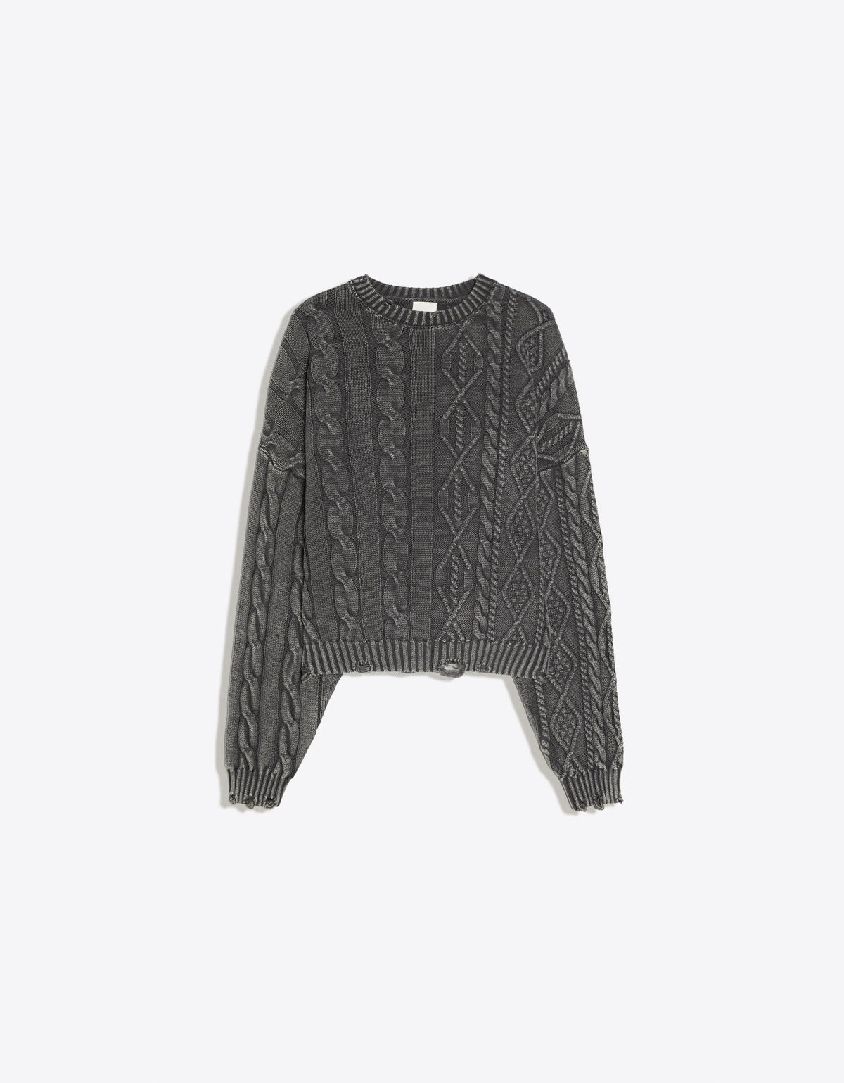 Dark grey