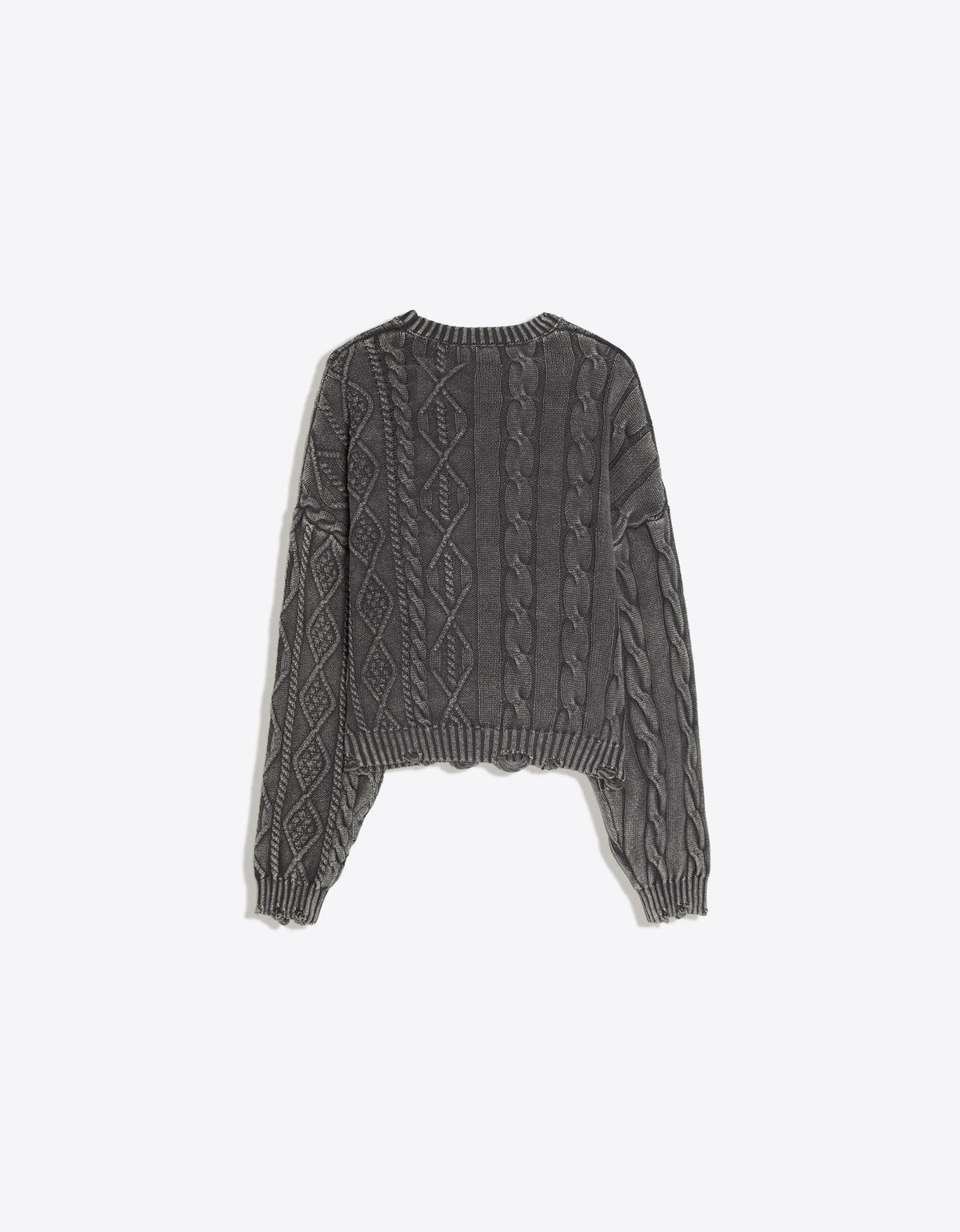 Dark grey