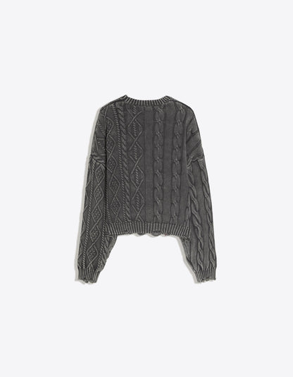 Dark grey