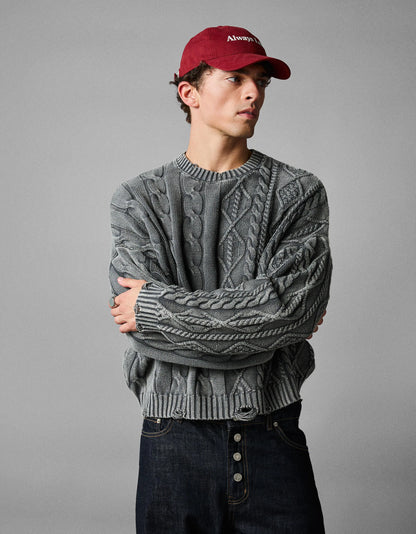 Dark grey