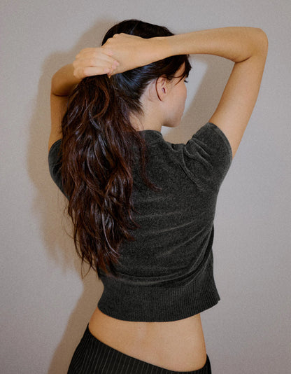 Dark grey