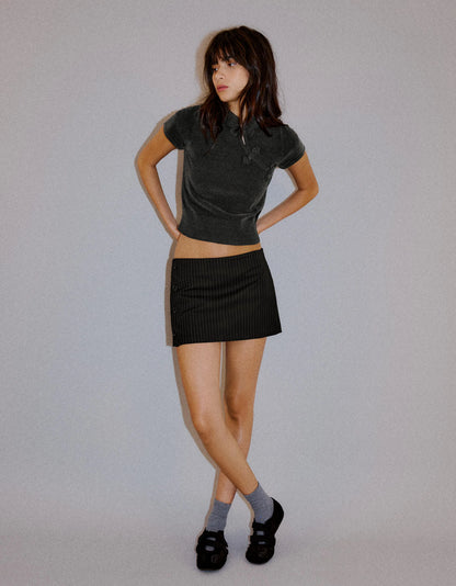 Dark grey