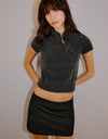 Dark grey