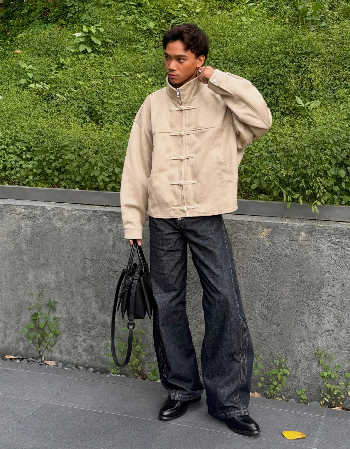 Beige