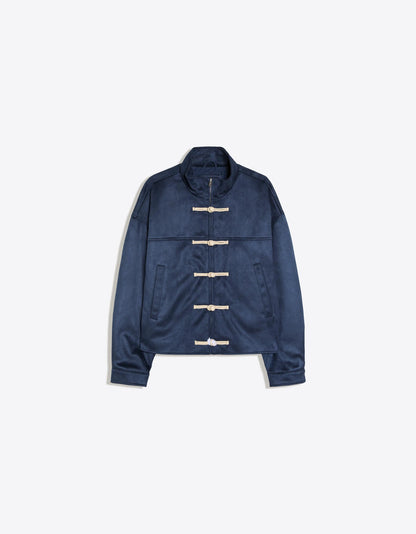 Dark blue