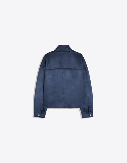 Dark blue