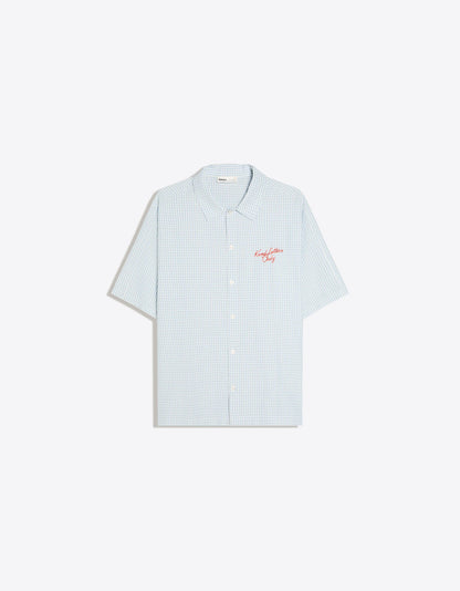 Light blue