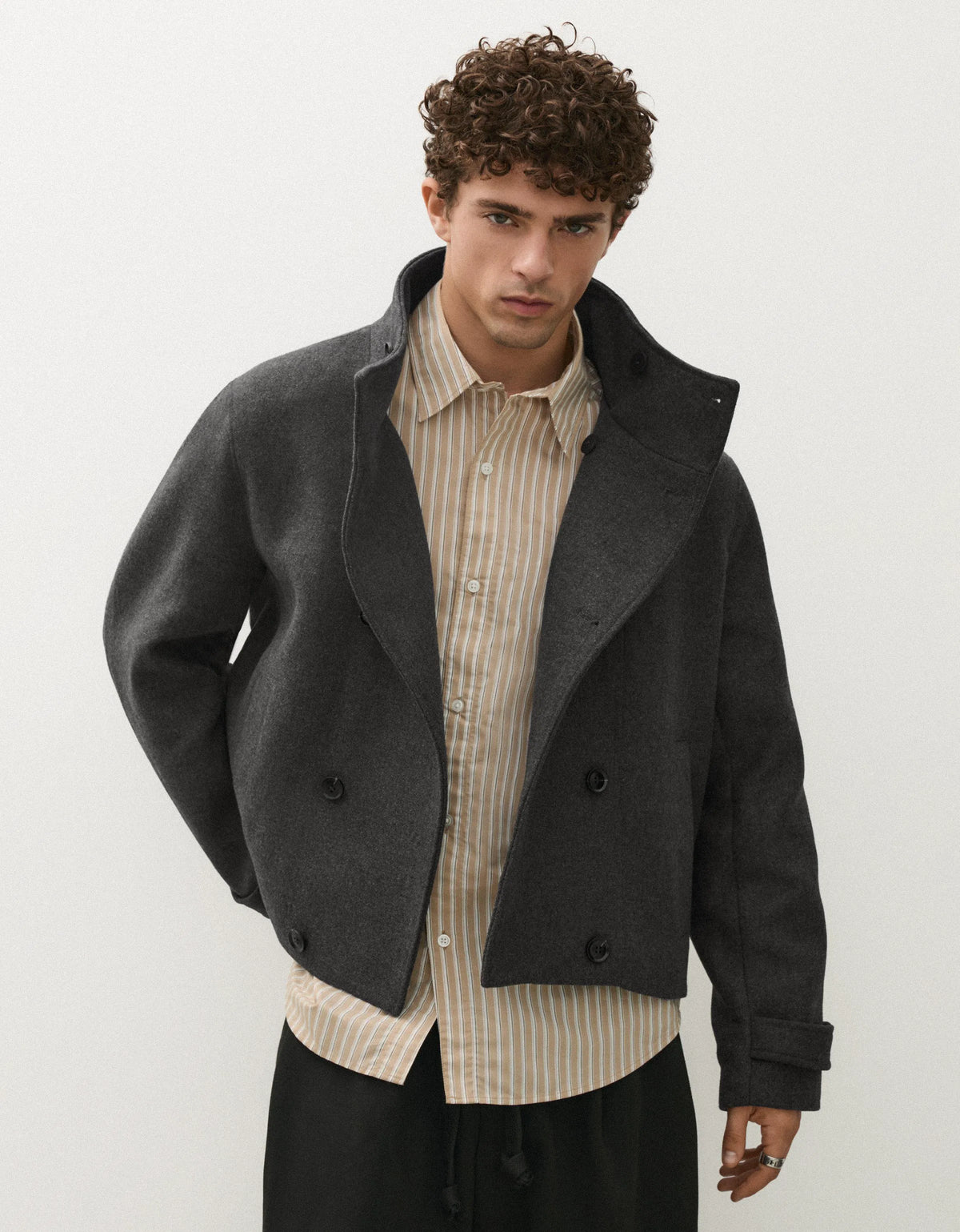 Grey