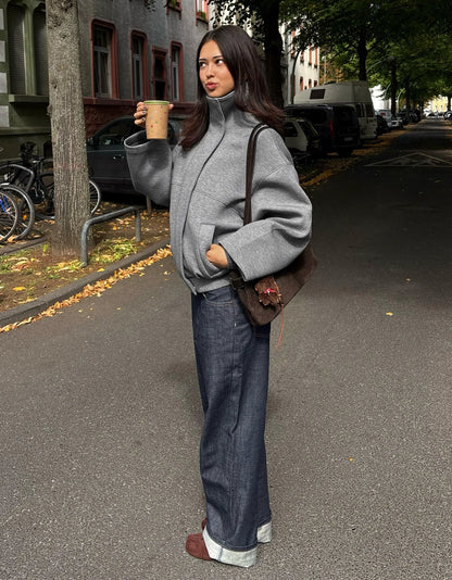 Grey