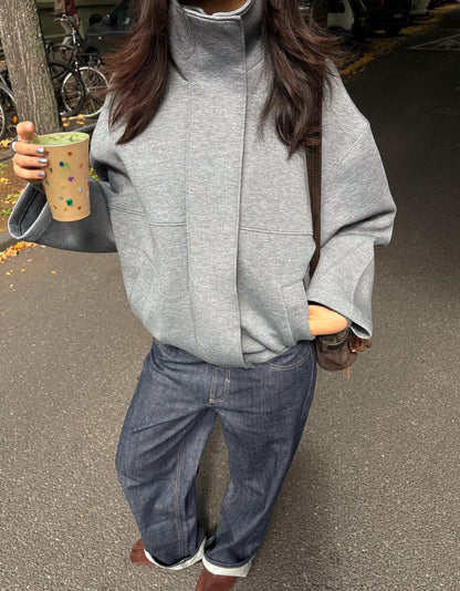 Grey