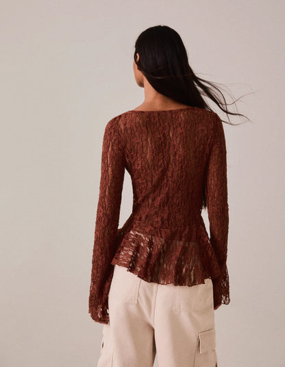 Light Brown
