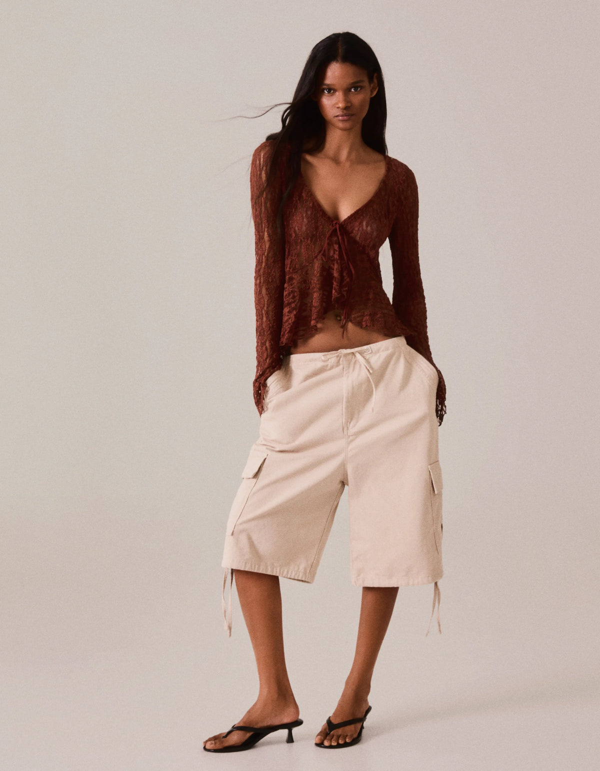 Light Brown