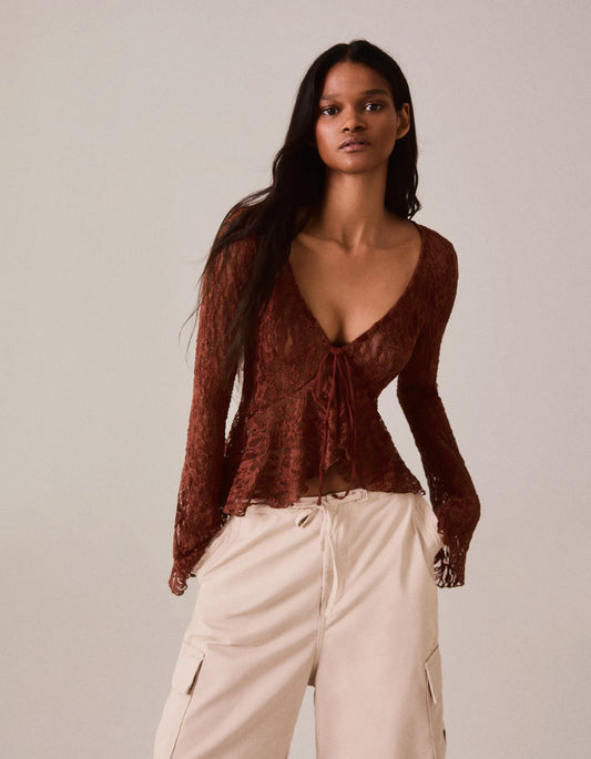 Light Brown