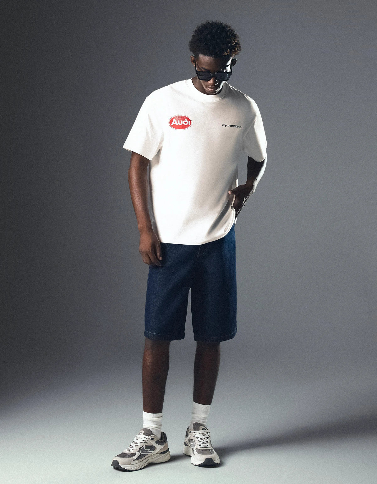 Off white