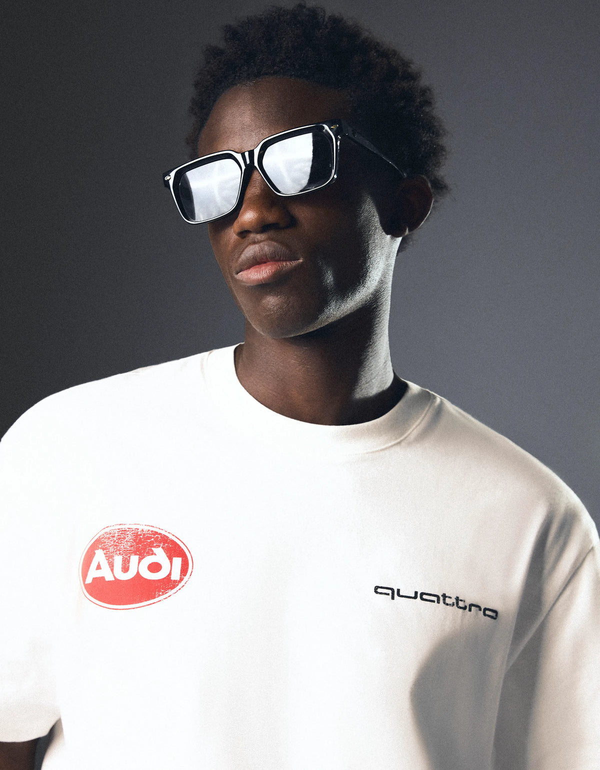 Off white