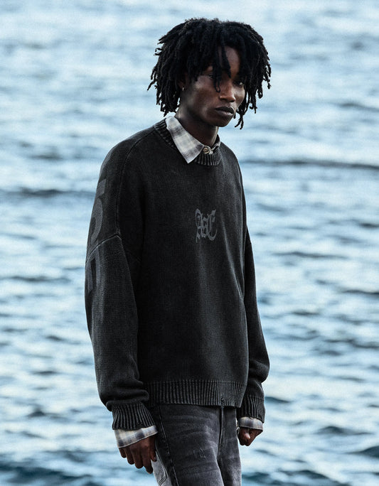 Dark grey
