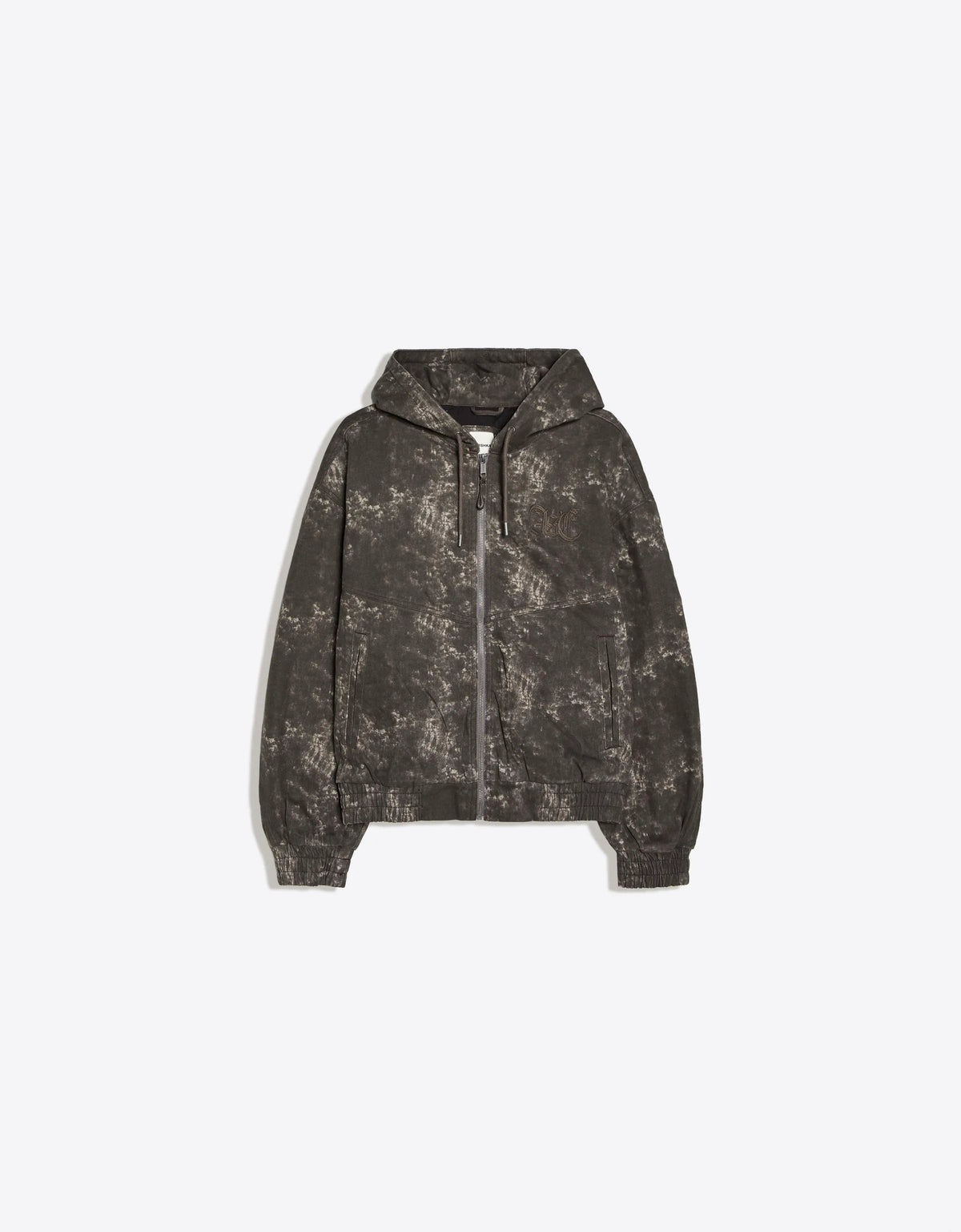 Dark grey
