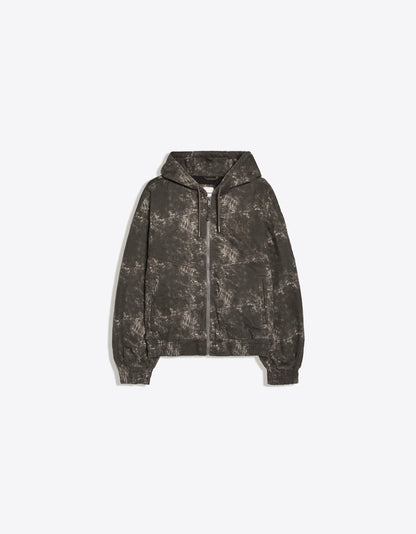 Dark grey
