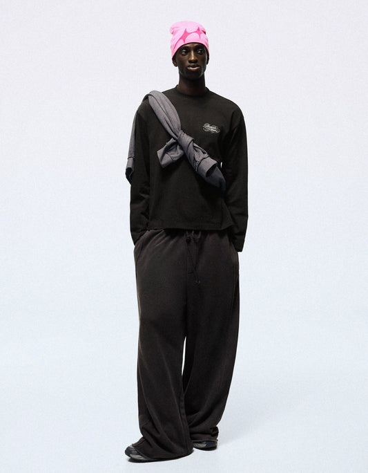 Dark grey