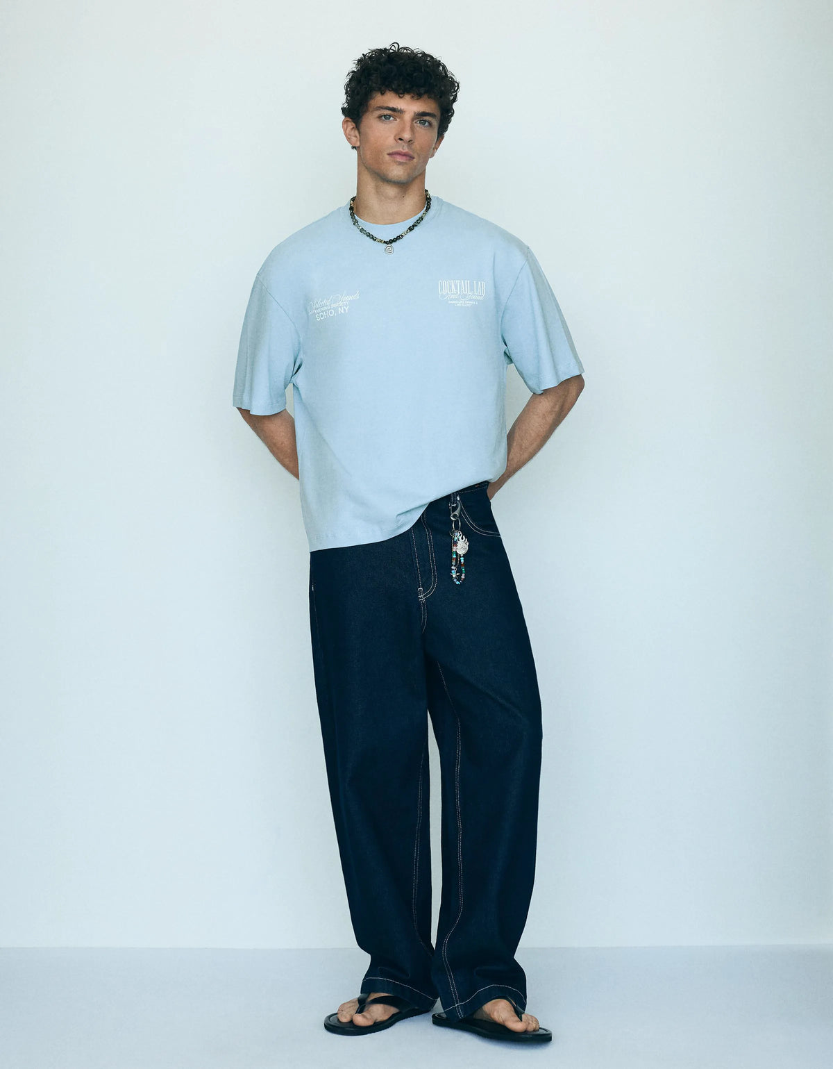Light blue