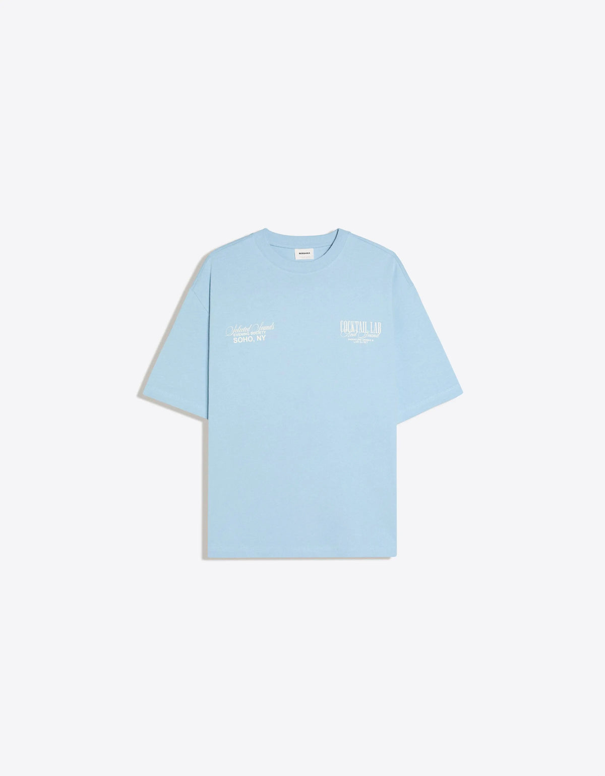 Light blue