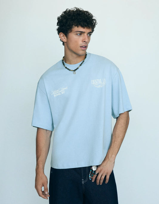 Light blue