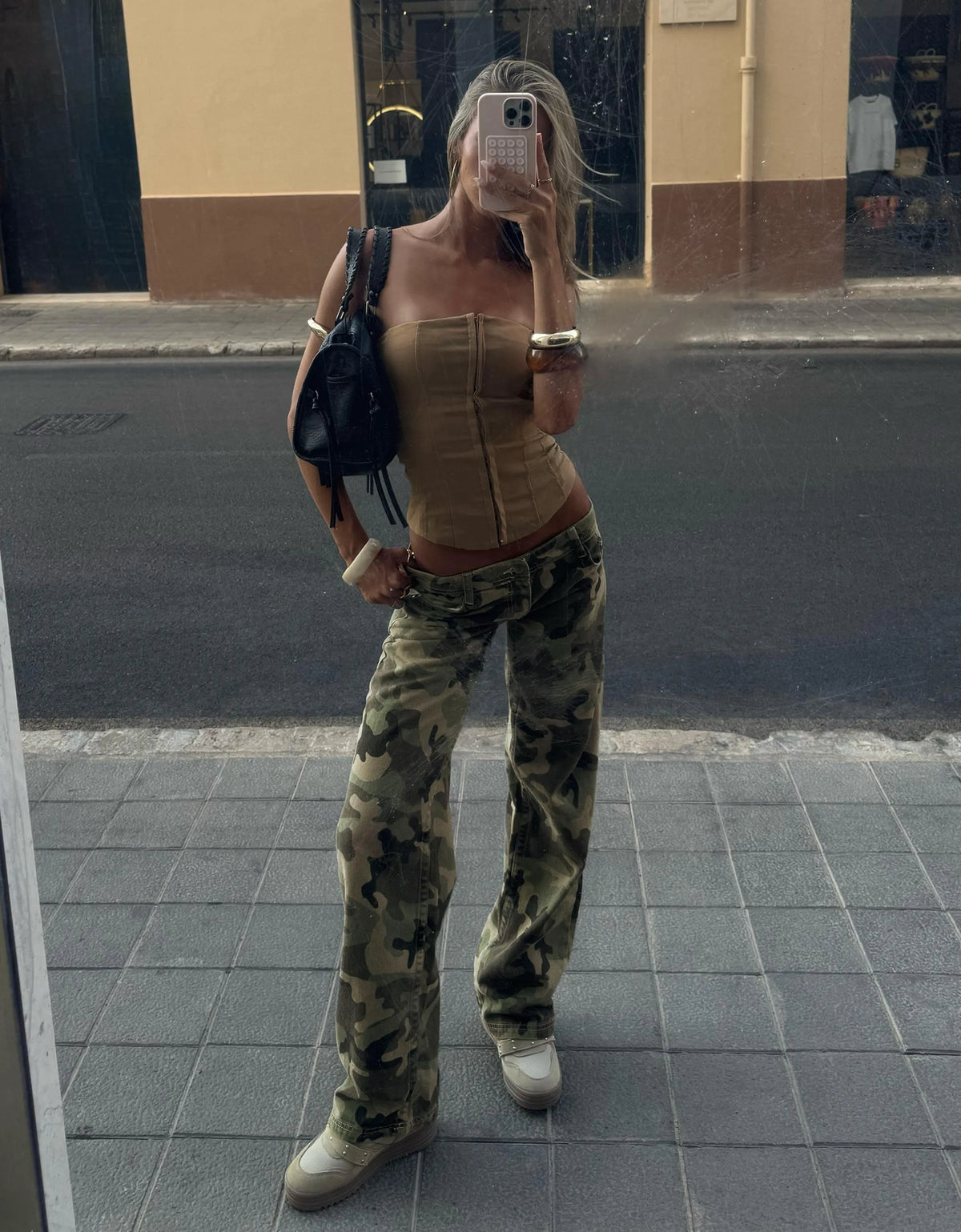 Khaki