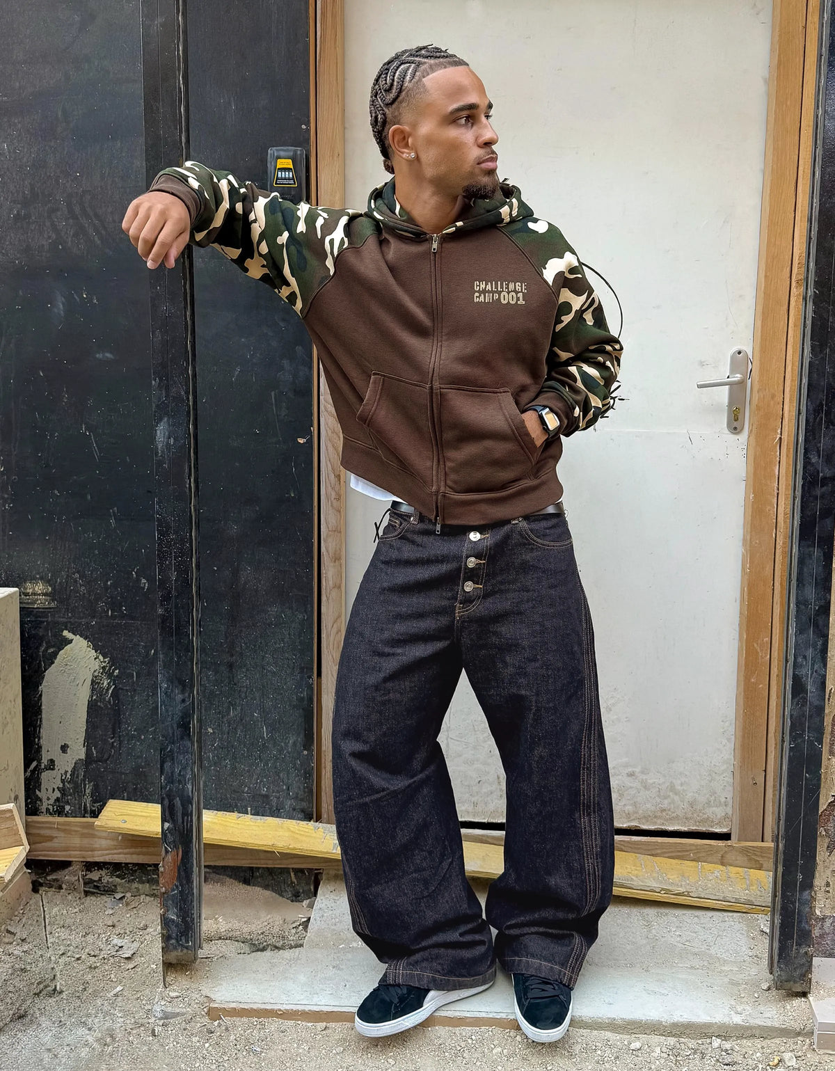 Khaki