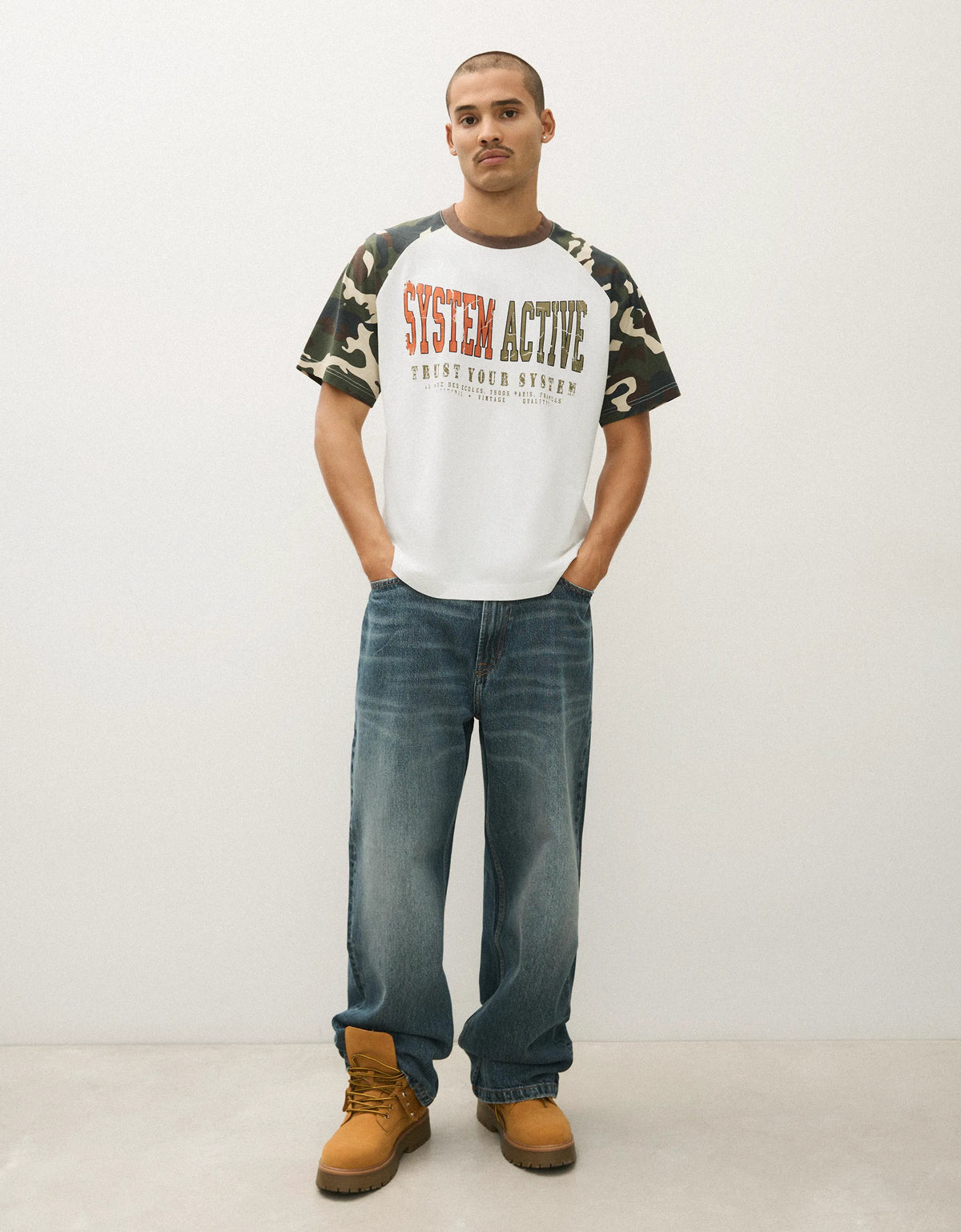 Off white