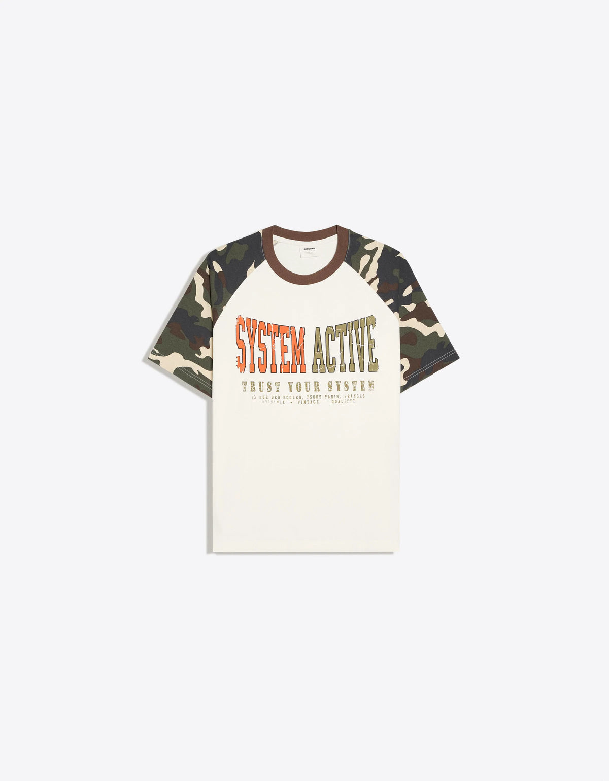 Off white