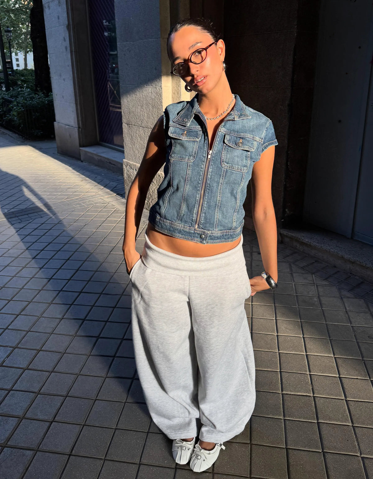 Light blue