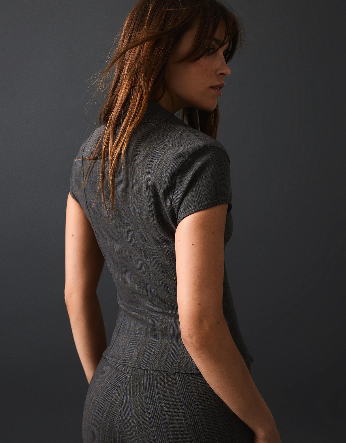 Dark grey