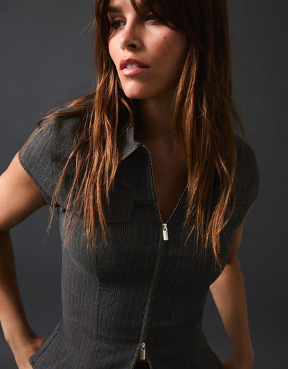 Dark grey