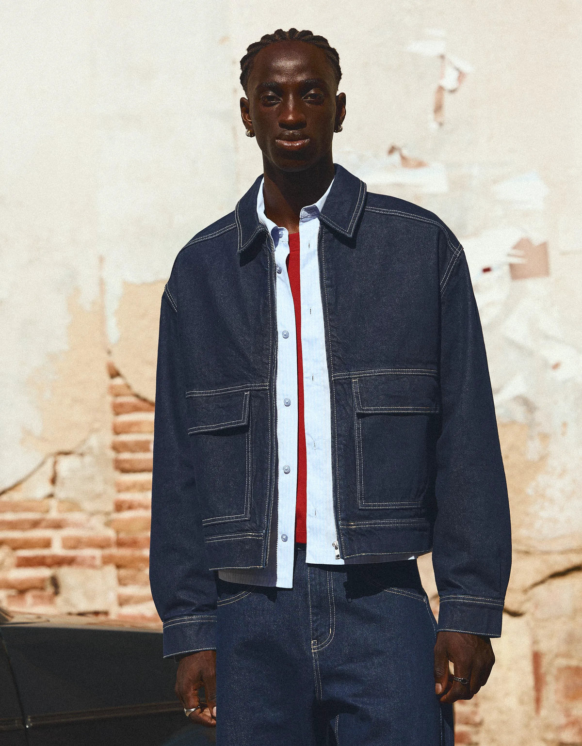 Navy