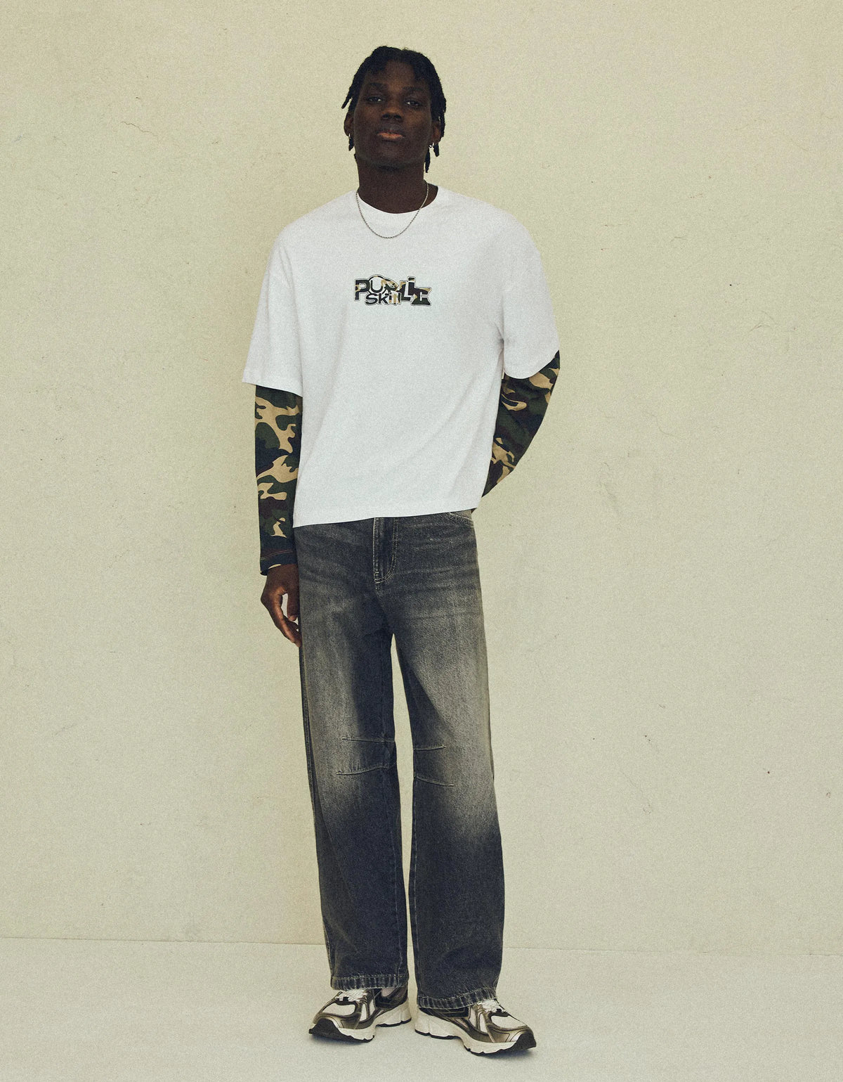 Off white