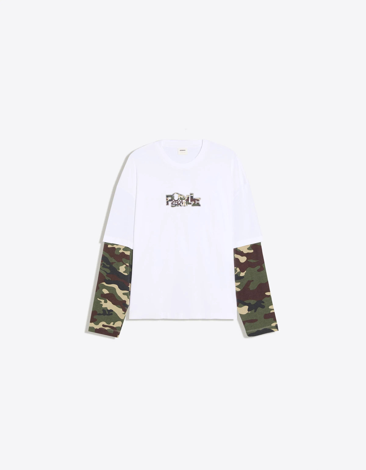 Off white